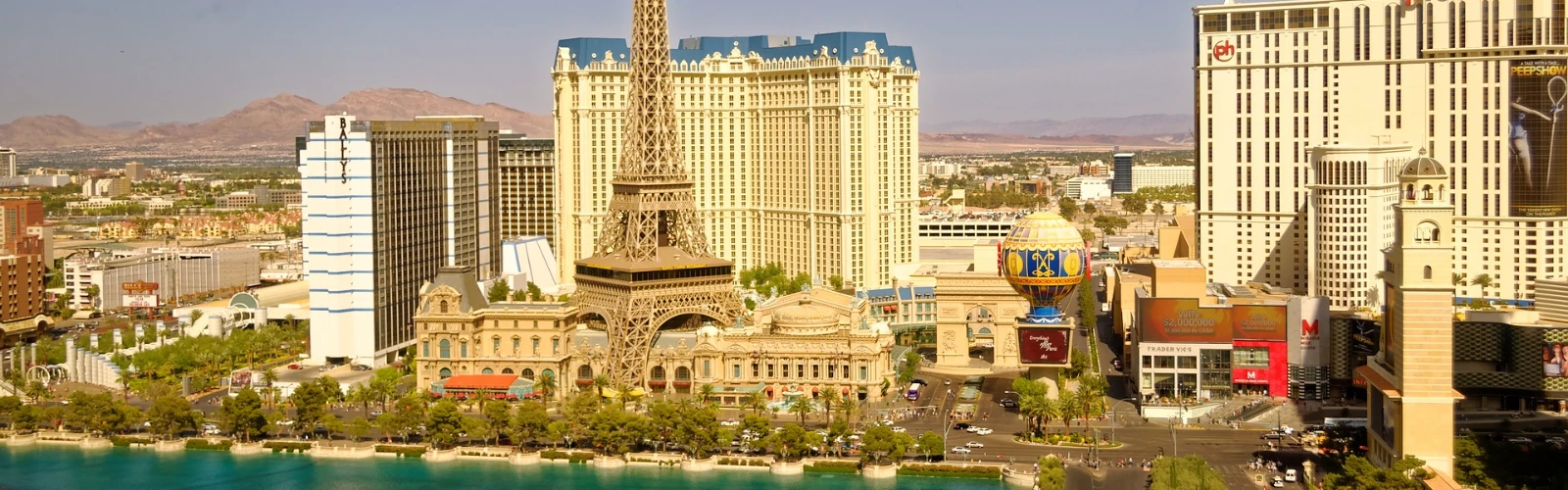 10 Best Shows in Las Vegas Right Now