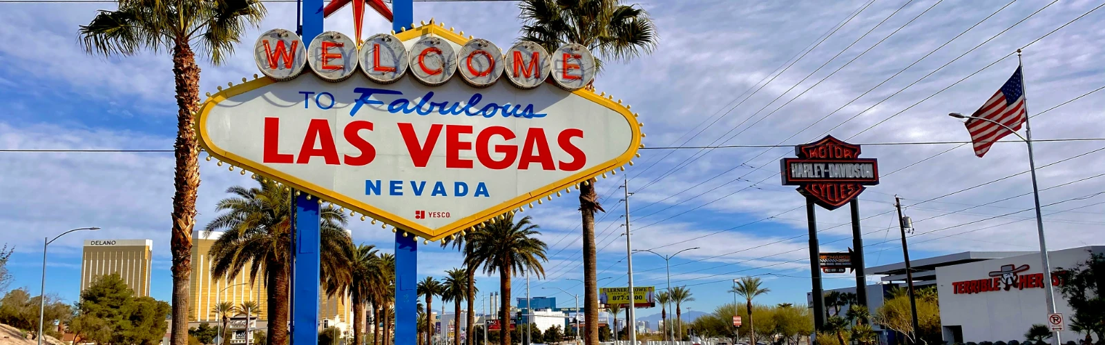 Best Things To Do In Vegas