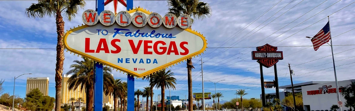 Best Things To Do In Vegas