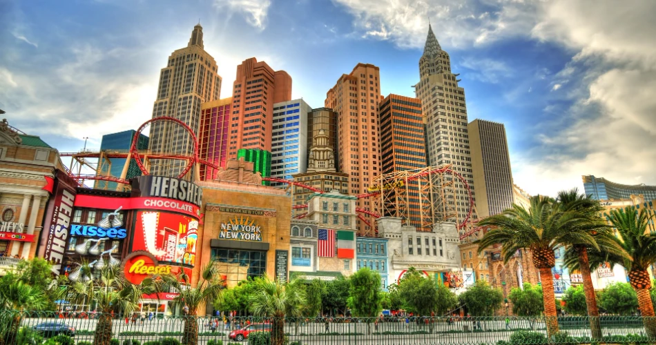 12 Things to Do in Downtown Las Vegas