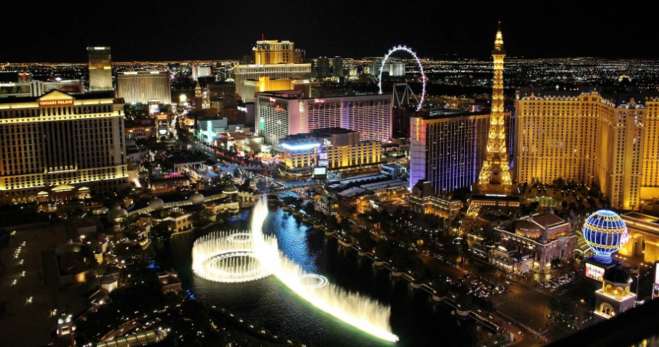 10 Best Shows in Las Vegas Right Now