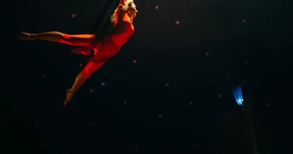 10 Best Shows in Las Vegas Right Now