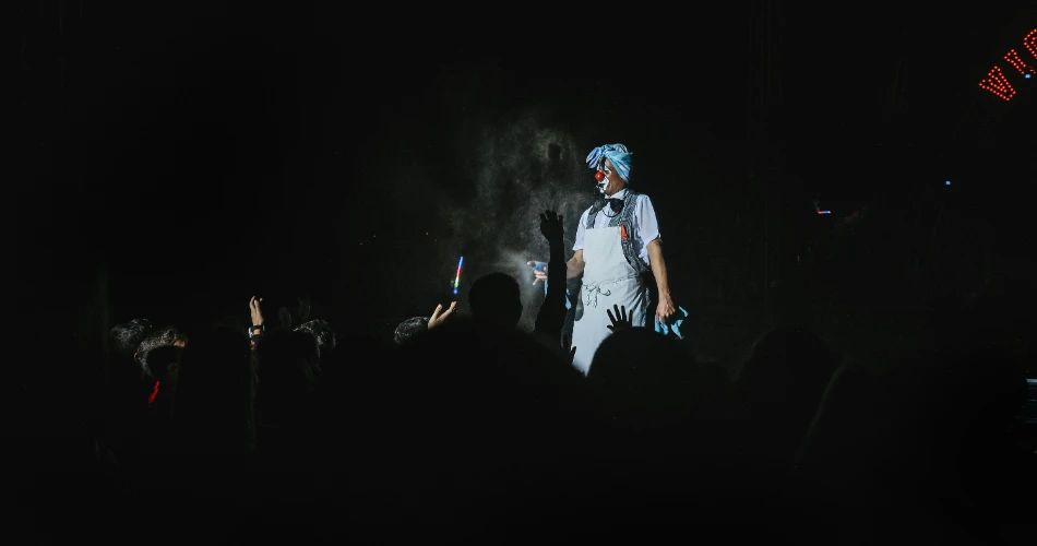 10 Best Shows in Las Vegas Right Now