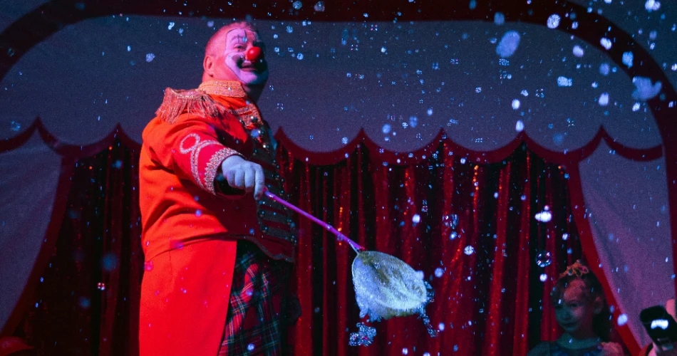 10 Best Shows in Las Vegas Right Now