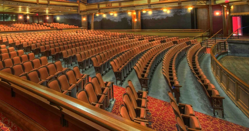 10 Best Shows in Las Vegas Right Now