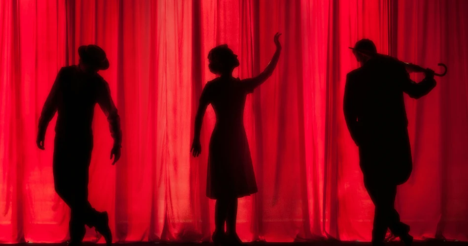 10 Best Shows in Las Vegas Right Now