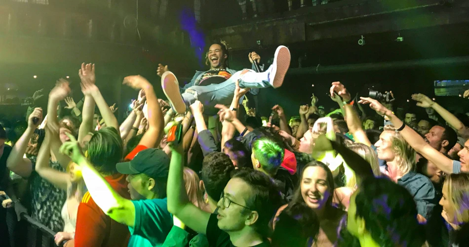 10 Best Shows in Las Vegas Right Now