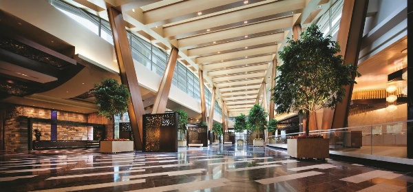 ARIA Resort & Casino image 3